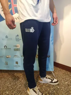 Pantalón Chandal RCNT