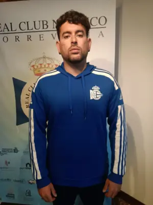 Sudadera RCNT