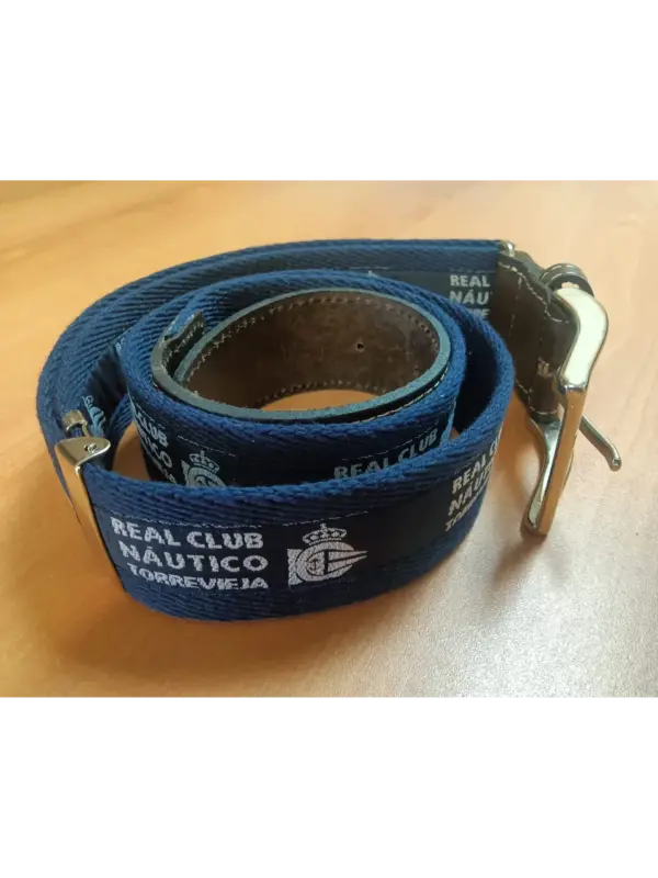 Cinturón azul RCNT