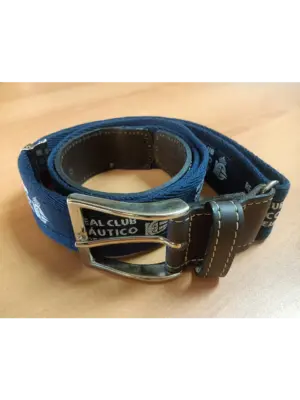 Cinturón azul RCNT
