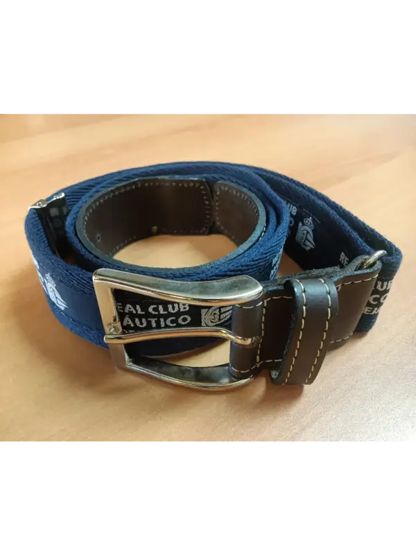 Cinturón azul RCNT